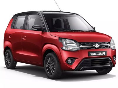 vagon r